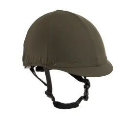 Equestro Elastic Helmet Cover