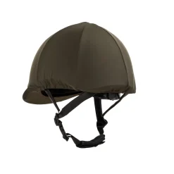 Equestro Elastic Helmet Cover