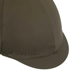 Equestro Elastic Helmet Cover