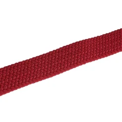 Equestro Elasticized Belt Crossed Pattern