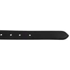 Equestro English Belt With Southwest Decoration