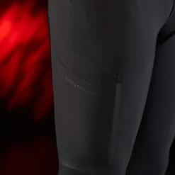 Equestro Equestro Ridertechnology Men's Slim Fit Breeches Heat-Sealed Seams