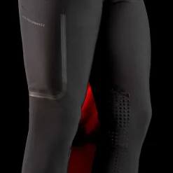 Equestro Equestro Ridertechnology Men's Slim Fit Breeches Heat-Sealed Seams