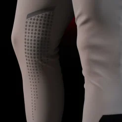 Equestro Equestro Ridertechnology Men's Slim Fit Breeches Heat-Sealed Seams