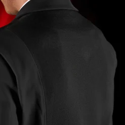 Equestro Equestro Ridertechnology Men's Competition Jacket Heat-Sealed Seams