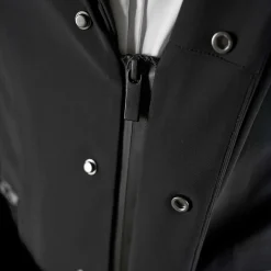 Equestro Equestro Ridertechnology Men's Competition Jacket Heat-Sealed Seams