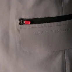 Equestro Equestro Ridertechnology Men's Competition Jacket Heat-Sealed Seams