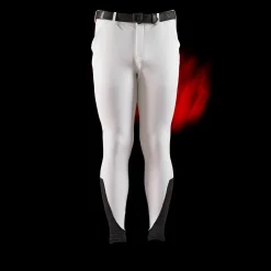 Equestro Equestro Ridertechnology Men's Slim Fit Full Grip Breeches