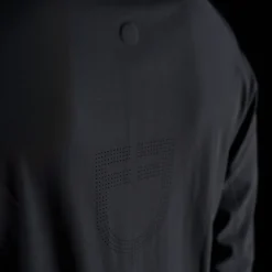 Equestro Equestro Ridertechnology Men's Technical Hooded Sweatshirt