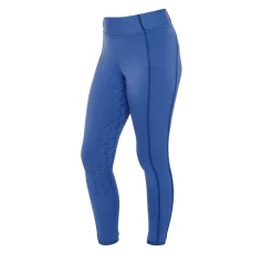 Equestro Girls' Fleece Lining Leggings