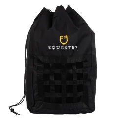 Equestro Hay Bag With Embroidered Logo