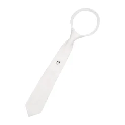 Equestro Honeycomb Competition Tie
