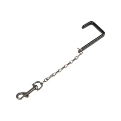 Equestro Hook With Chain