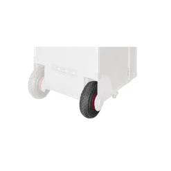 Equestro Inflatable Wheel For Cabinet Va00952