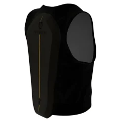 Equestro Kids' Level 2 Back Protector With Chest Padded