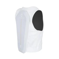 Equestro Kids' Level 2 Back Protector With Chest Padded