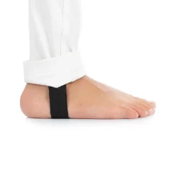 Equestro Leilani Model Junior Jodhpur Breeches In Stretch Material