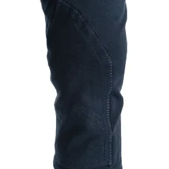 Equestro Leilani Model Junior Jodhpur Breeches In Stretch Material