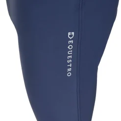 Equestro Men's Knee Grip Breeches Equestro X Fise
