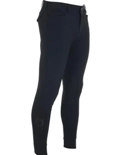 Equestro Men's Latest Generation Summer Breeches