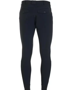 Equestro Men's Latest Generation Summer Breeches