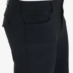 Equestro Men's Latest Generation Summer Breeches