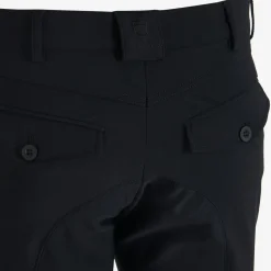 Equestro Men's Latest Generation Summer Breeches
