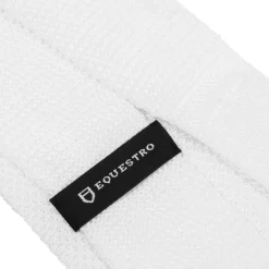 Equestro Men's Logo Tie