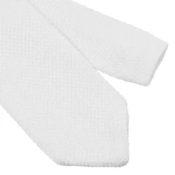 Equestro Men's Logo Tie