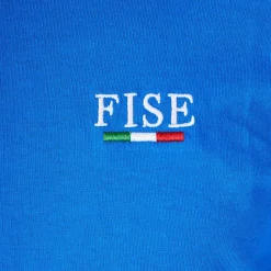 Equestro Men's Slim Fit T-Shirt Equestro X Fise
