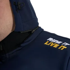 Equestro New Style Men's Multilogo Softshell