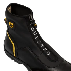 Equestro Pluton Model Ankle Boot