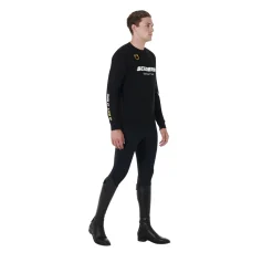 Equestro Scuderia Equestro Men's Crewneck Sweatshirt