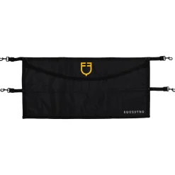 Equestro Stable Guard With Embroidered Logo