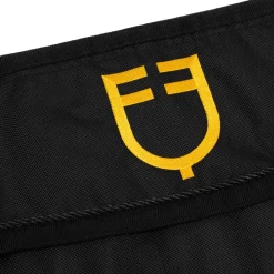 Equestro Stable Guard With Embroidered Logo