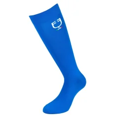 Equestro Three Pcs Set Technical Socks Equestro X Fise