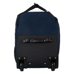 Equestro Trolley Bag With Logo Equestro X Fise