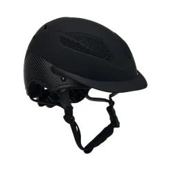 Equestro Ultra Light Helmet In Durable Plastic