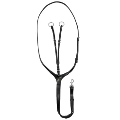 Equestro Adjustable Running Martingale