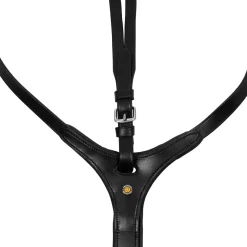 Equestro Adjustable Running Martingale