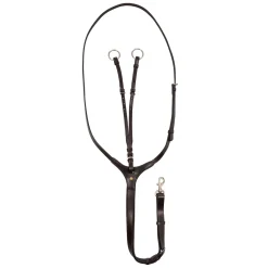 Equestro Adjustable Running Martingale