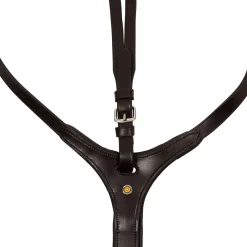Equestro Adjustable Running Martingale