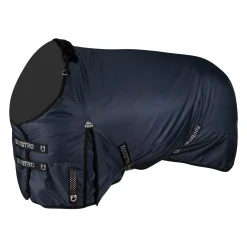 Equestro Alberta Turnout Rug In Rip-Stop Fabric