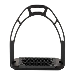 Equestro Aluminium Stirrups Inclined Tread