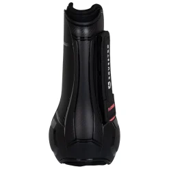 Equestro Anatomical Tendon Boots With Double Velcro Fasteners