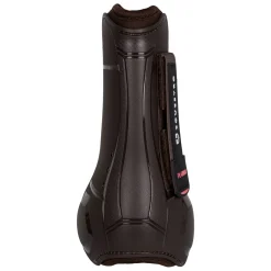 Equestro Anatomical Tendon Boots With Double Velcro Fasteners