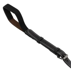 Equestro Anatomic Leather Hunting Breastplate