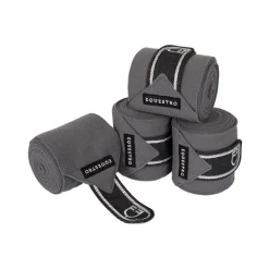 Equestro Breathable Fleece Bandages