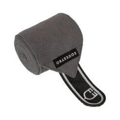 Equestro Breathable Fleece Bandages
