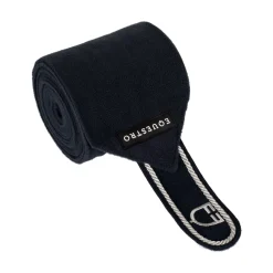 Equestro Breathable Fleece Bandages